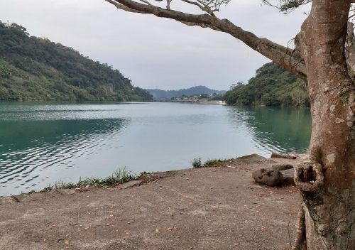 新北好玩的旅遊景點-濛濛谷